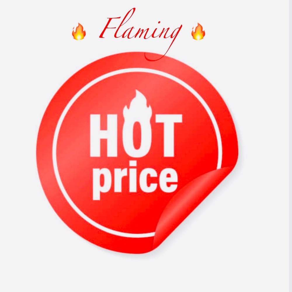 NEW LOW PRICES